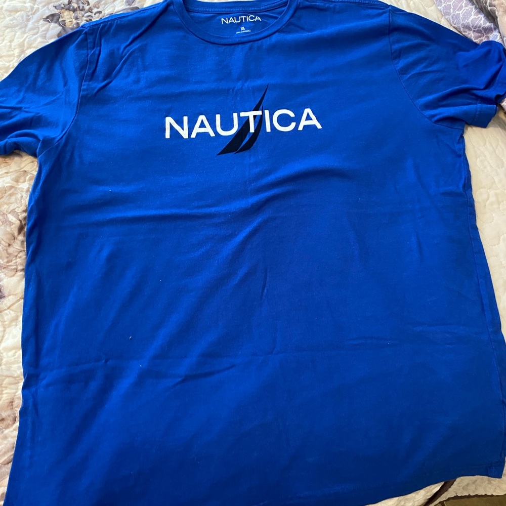 Nautica mens